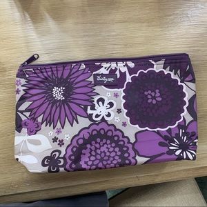 thirty one makeup bag